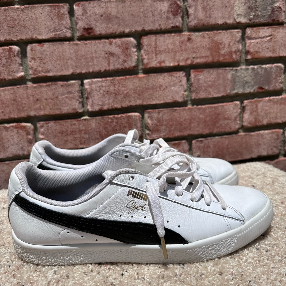 Men's Puma